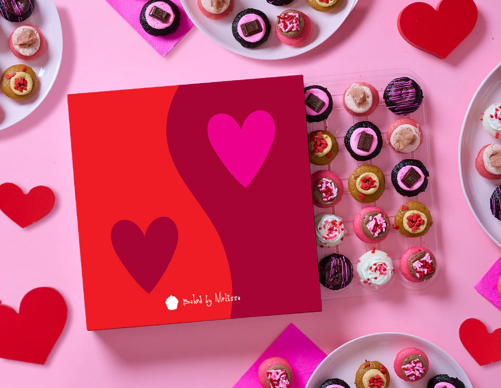 Bite-Size Joy, Delivered Nationwide